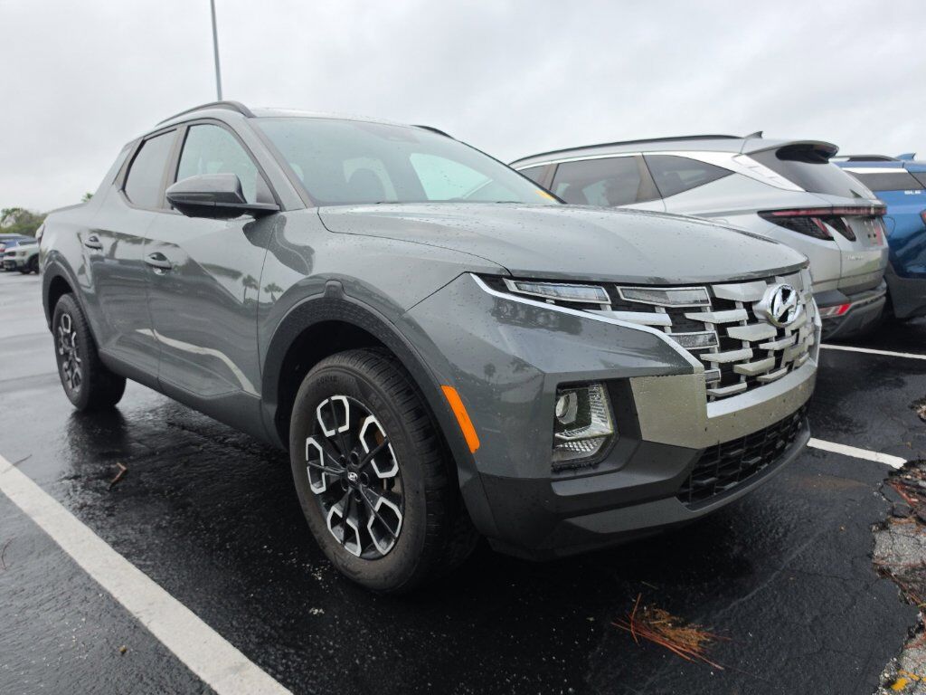2022 Hyundai Santa Cruz SEL San Clemente CA