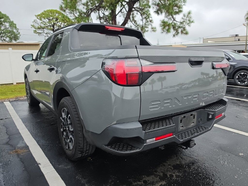 2022 Hyundai Santa Cruz SEL San Clemente CA
