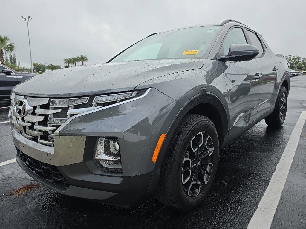 2022 Hyundai Santa Cruz SEL San Clemente CA