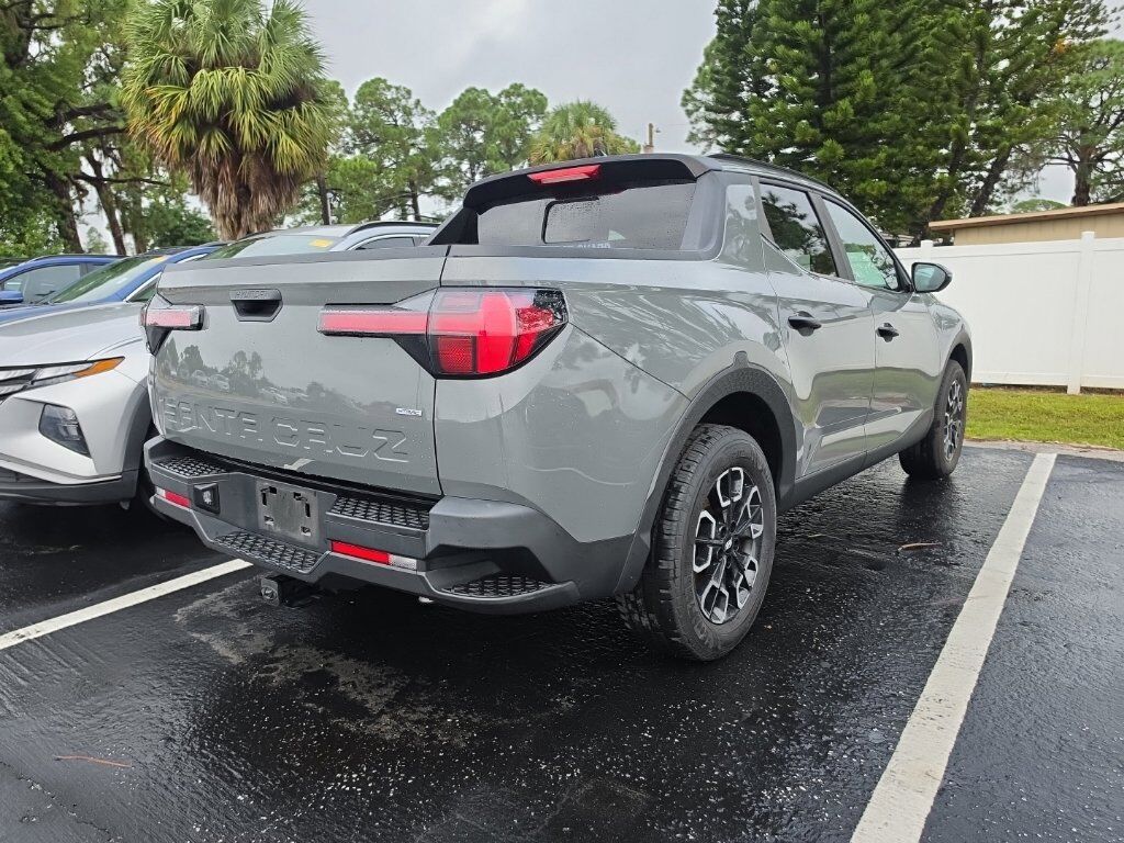 2022 Hyundai Santa Cruz SEL San Clemente CA
