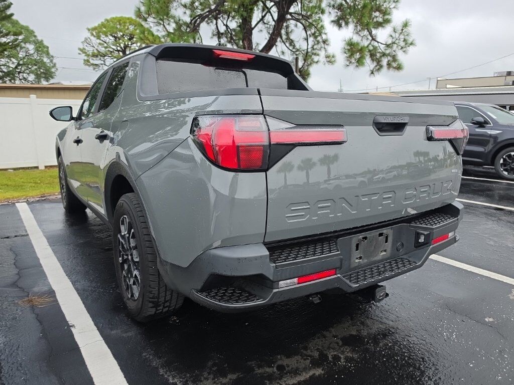 2022 Hyundai Santa Cruz SEL San Clemente CA