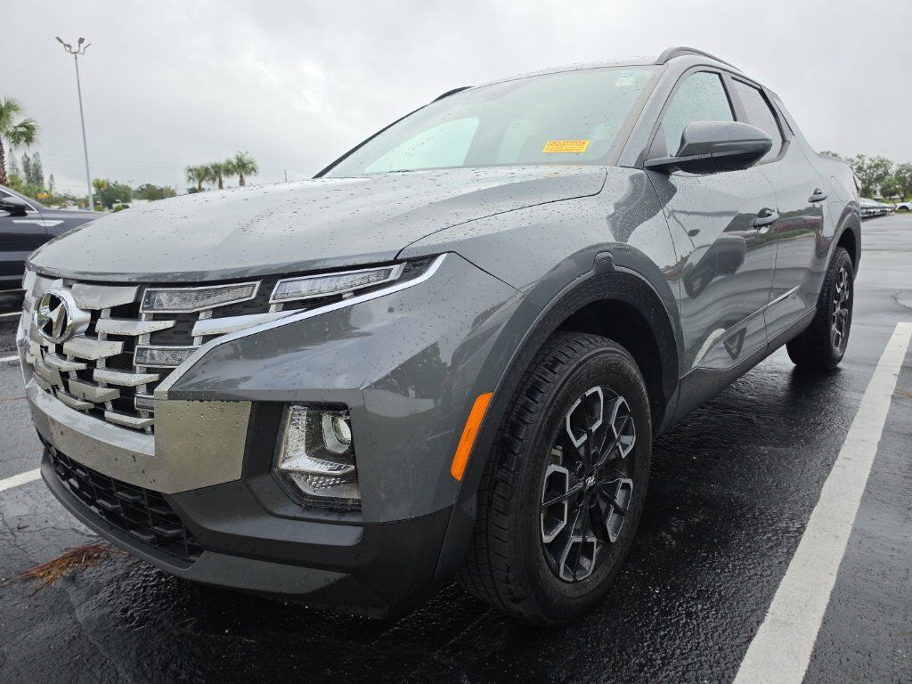 2022 Hyundai Santa Cruz SEL San Clemente CA