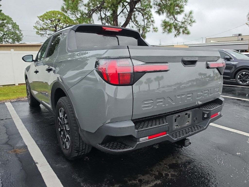 2022 Hyundai Santa Cruz SEL San Clemente CA