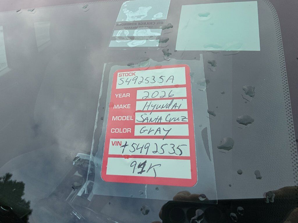 2022 Hyundai Santa Cruz SEL San Clemente CA