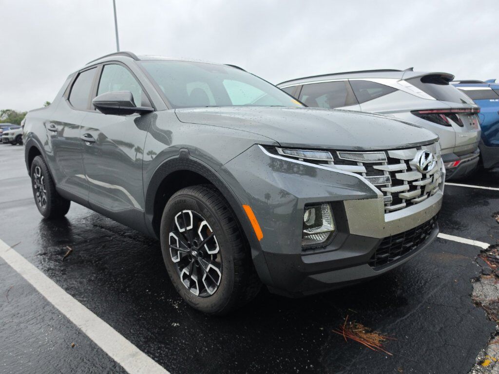 2022 Hyundai Santa Cruz SEL San Clemente CA