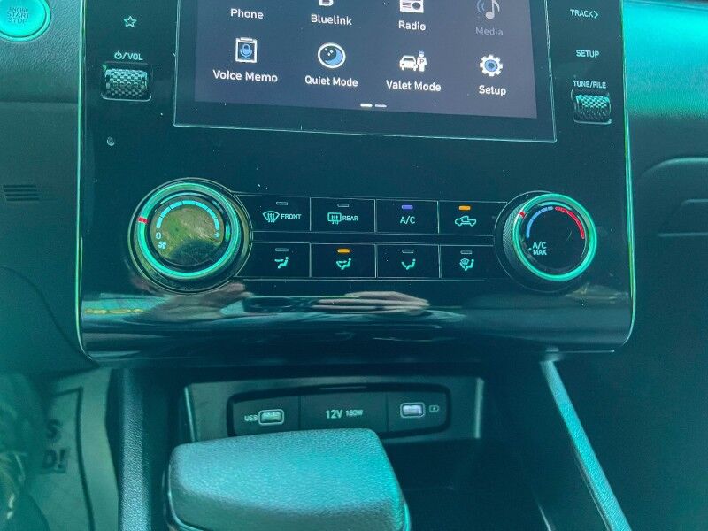 2022 Hyundai Santa Cruz SEL Wilmington NC