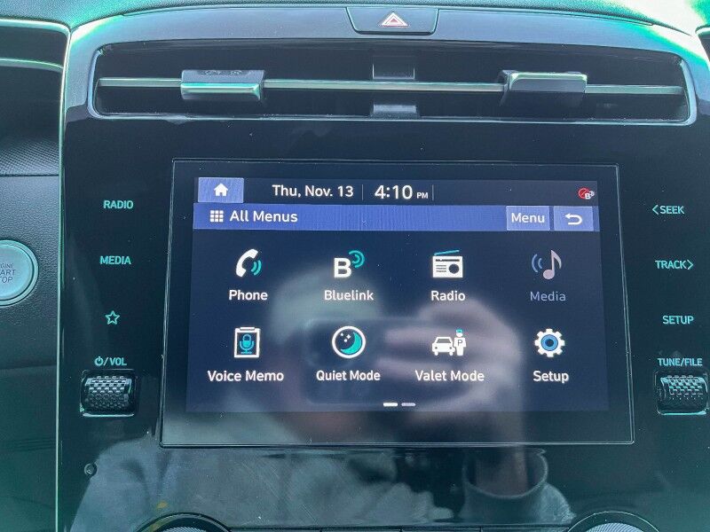 2022 Hyundai Santa Cruz SEL Wilmington NC