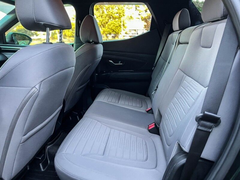 2022 Hyundai Santa Cruz SEL Wilmington NC