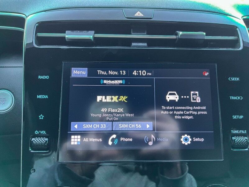 2022 Hyundai Santa Cruz SEL Wilmington NC