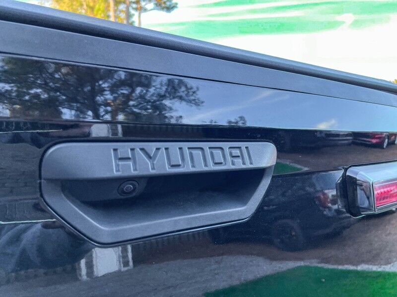 2022 Hyundai Santa Cruz SEL Wilmington NC