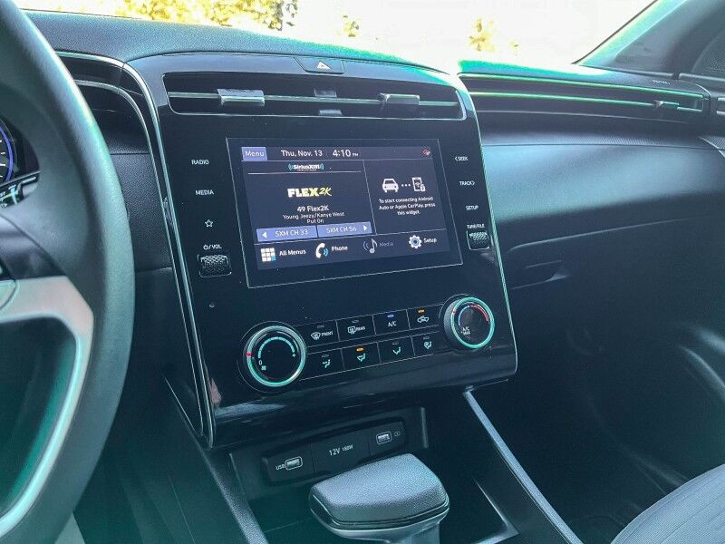 2022 Hyundai Santa Cruz SEL Wilmington NC