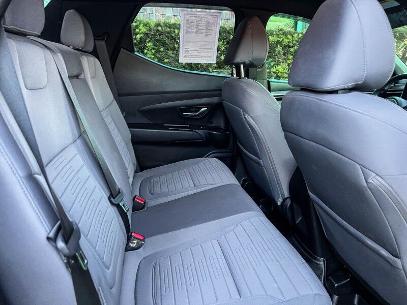 2022 Hyundai Santa Cruz SEL Wilmington NC