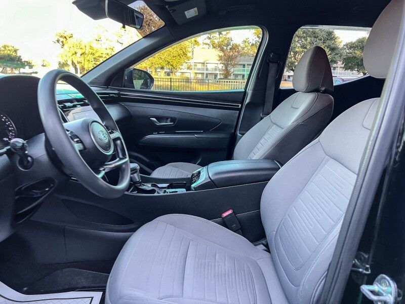 2022 Hyundai Santa Cruz SEL Wilmington NC