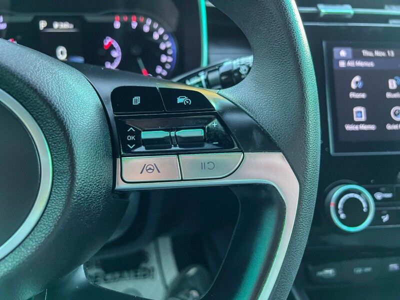 2022 Hyundai Santa Cruz SEL Wilmington NC