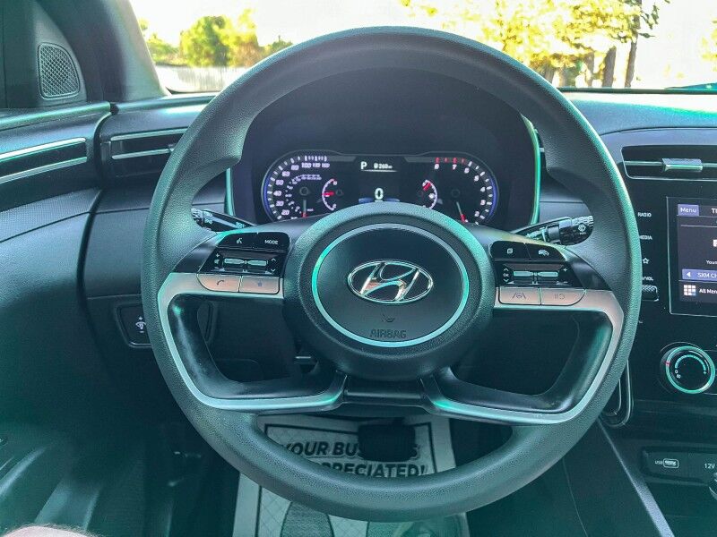 2022 Hyundai Santa Cruz SEL Wilmington NC