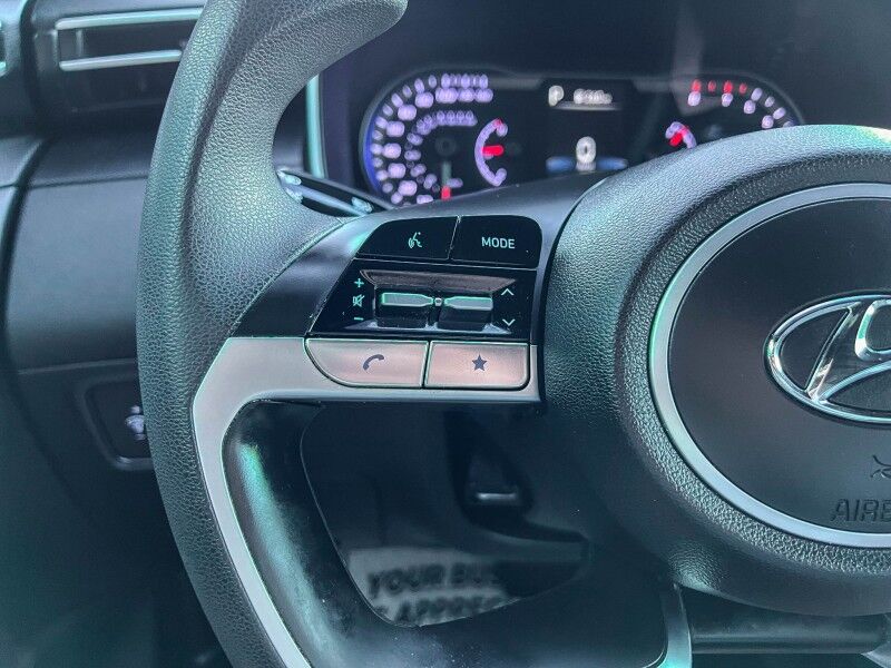 2022 Hyundai Santa Cruz SEL Wilmington NC