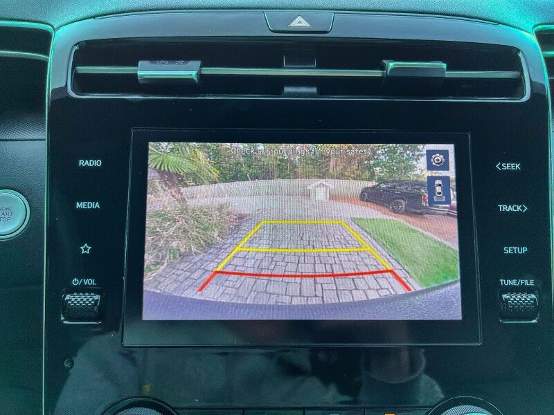 2022 Hyundai Santa Cruz SEL Wilmington NC