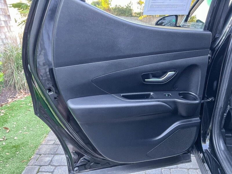 2022 Hyundai Santa Cruz SEL Wilmington NC