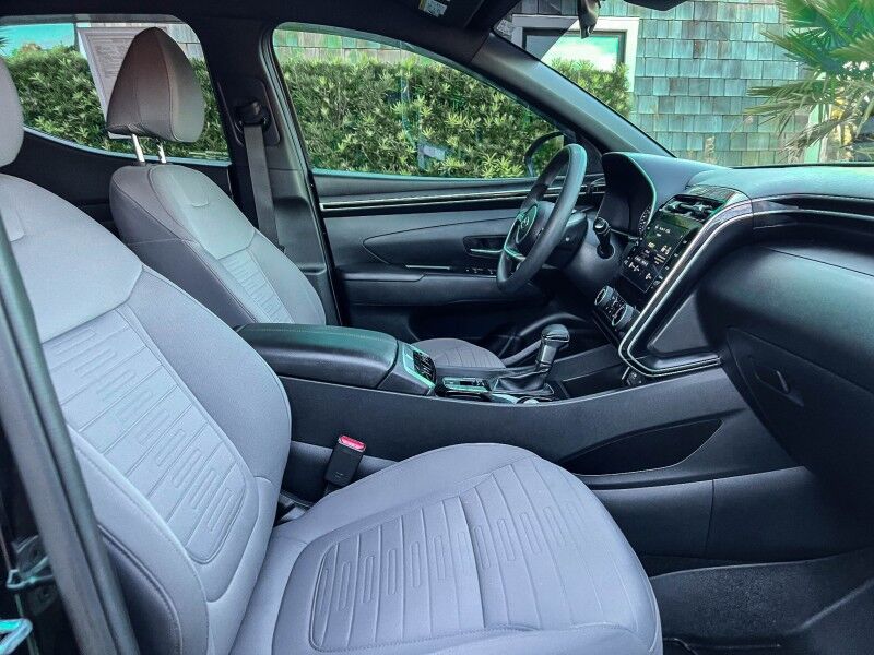 2022 Hyundai Santa Cruz SEL Wilmington NC