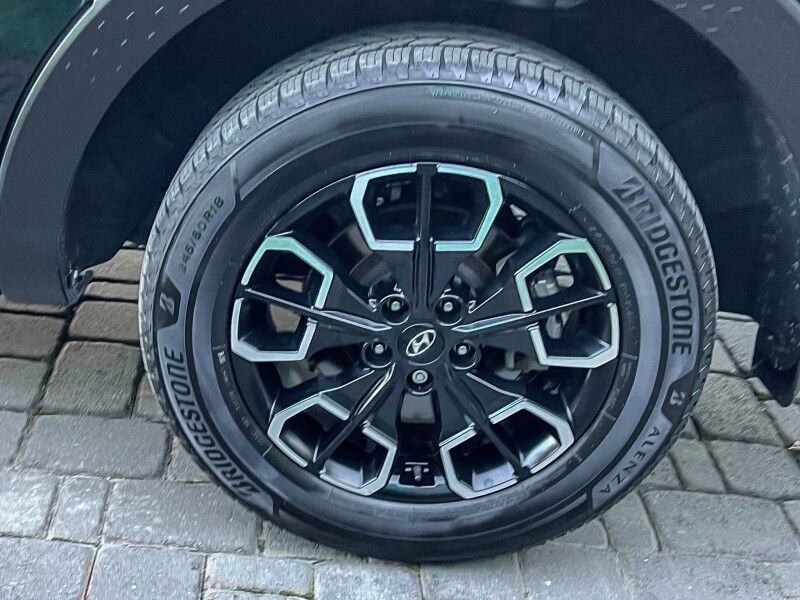 2022 Hyundai Santa Cruz SEL Wilmington NC