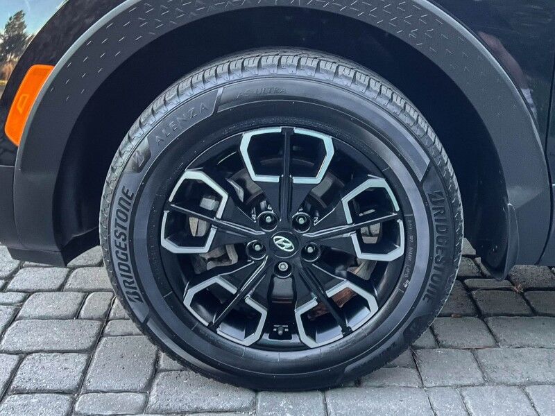 2022 Hyundai Santa Cruz SEL Wilmington NC