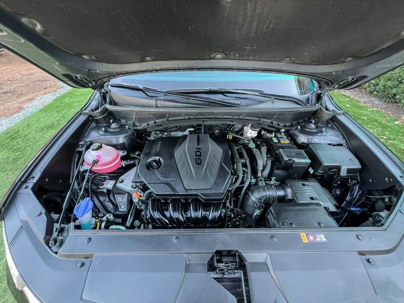 2022 Hyundai Santa Cruz SEL Wilmington NC