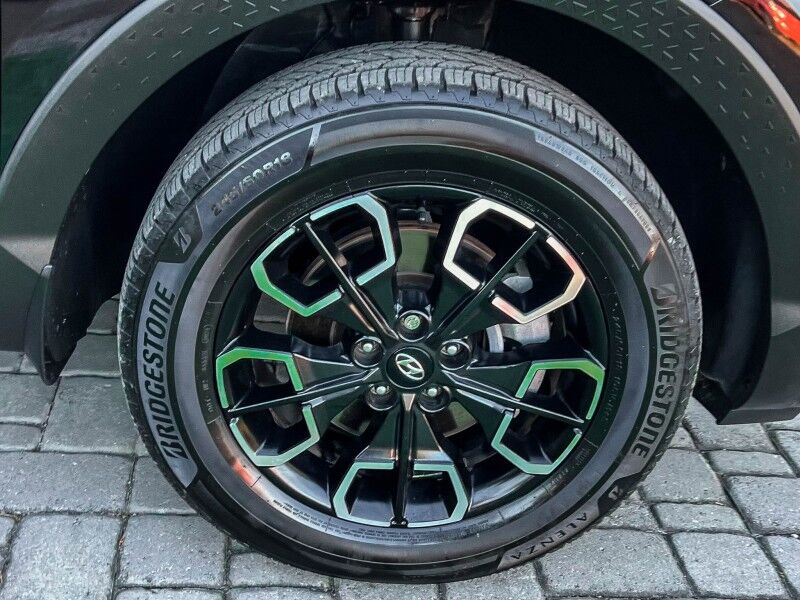 2022 Hyundai Santa Cruz SEL Wilmington NC