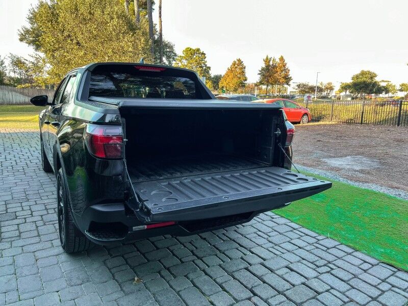 2022 Hyundai Santa Cruz SEL Wilmington NC