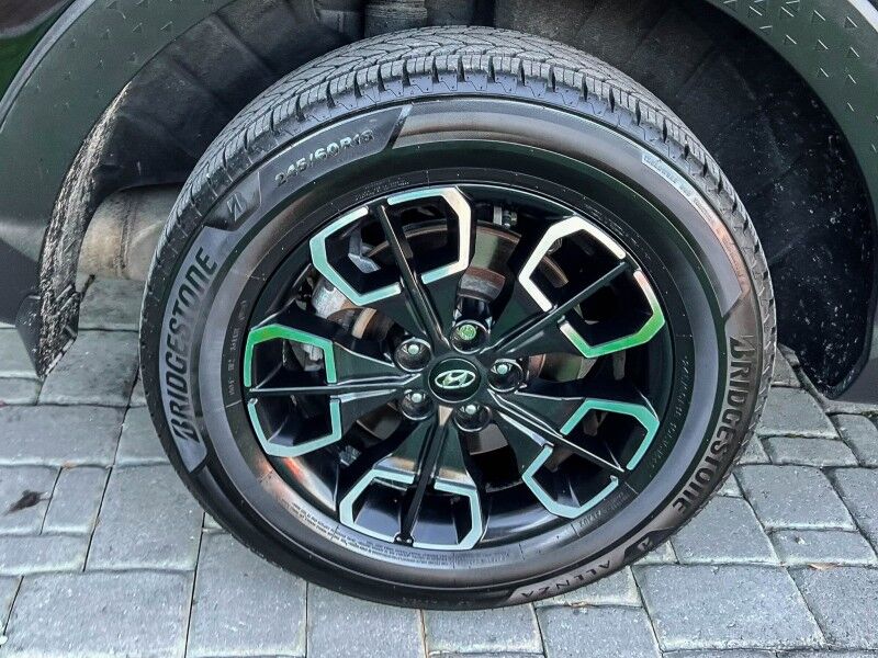 2022 Hyundai Santa Cruz SEL Wilmington NC