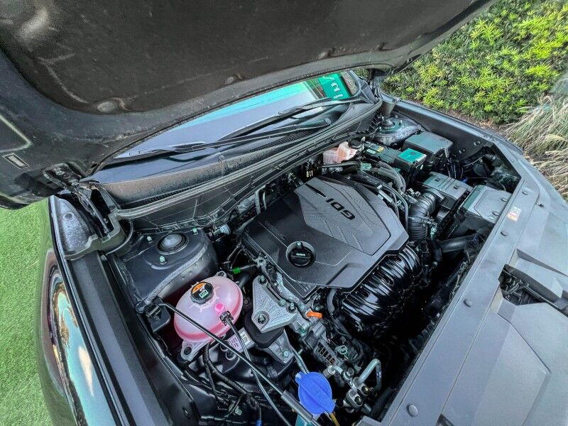 2022 Hyundai Santa Cruz SEL Wilmington NC