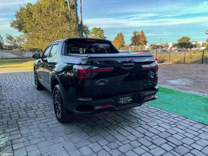 2022 Hyundai Santa Cruz SEL Wilmington NC