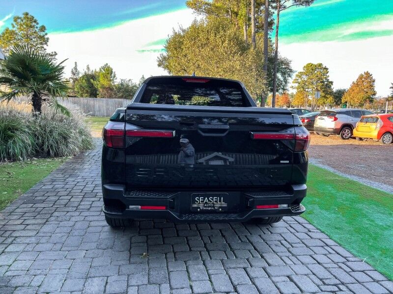 2022 Hyundai Santa Cruz SEL Wilmington NC