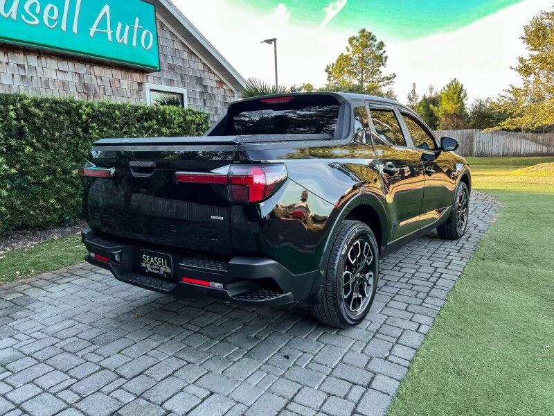 2022 Hyundai Santa Cruz SEL Wilmington NC