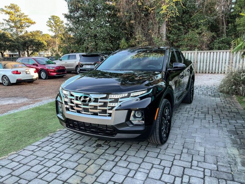2022 Hyundai Santa Cruz SEL Wilmington NC