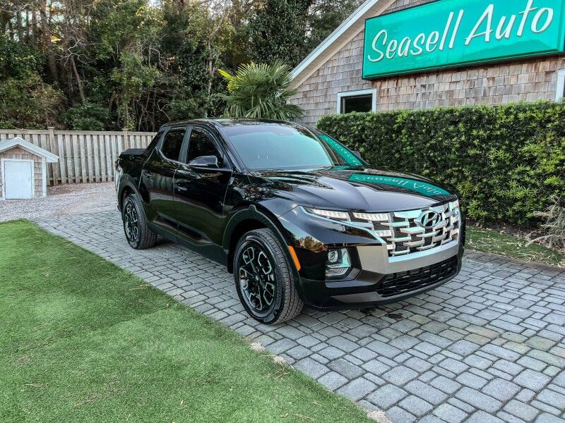 2022 Hyundai Santa Cruz SEL Wilmington NC