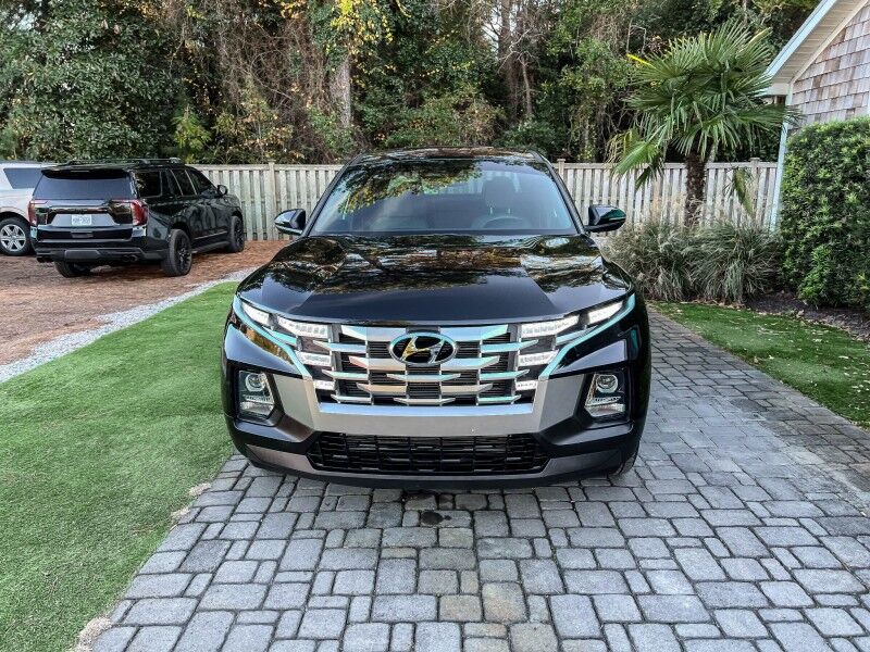 2022 Hyundai Santa Cruz SEL Wilmington NC