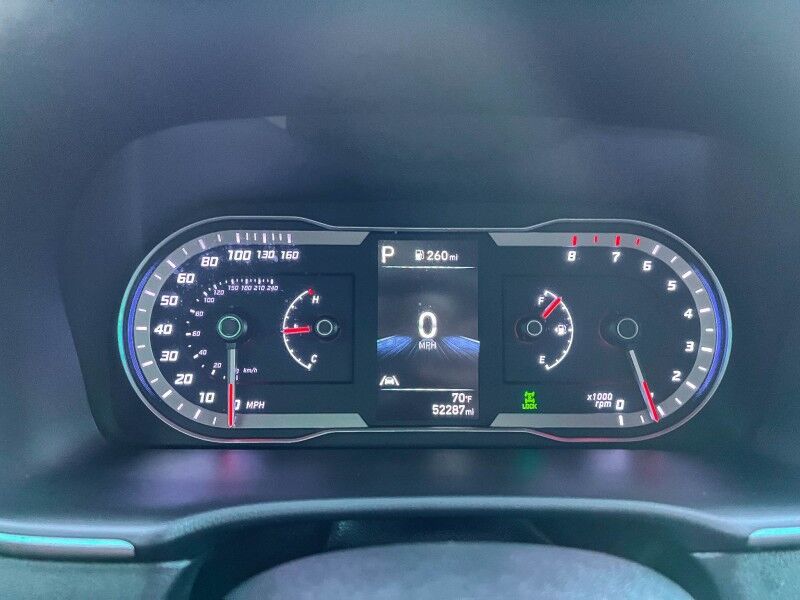 2022 Hyundai Santa Cruz SEL Wilmington NC