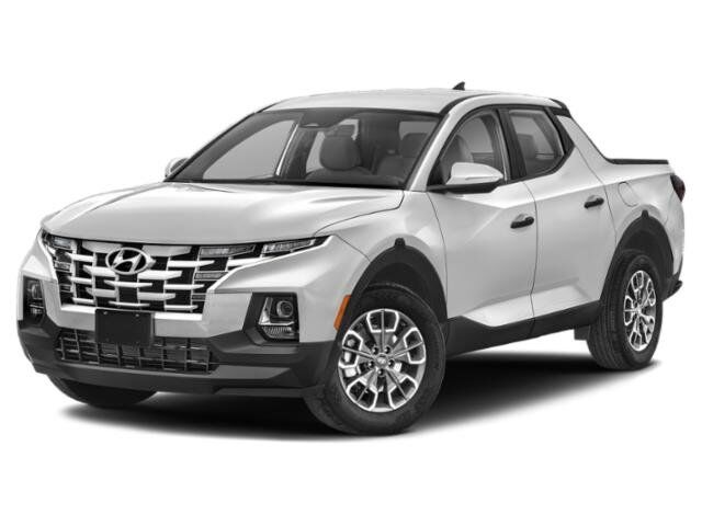 2022 Hyundai Santa Cruz SEL Winder GA