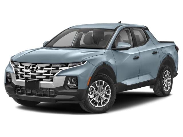 2022 Hyundai Santa Cruz SEL Winder GA