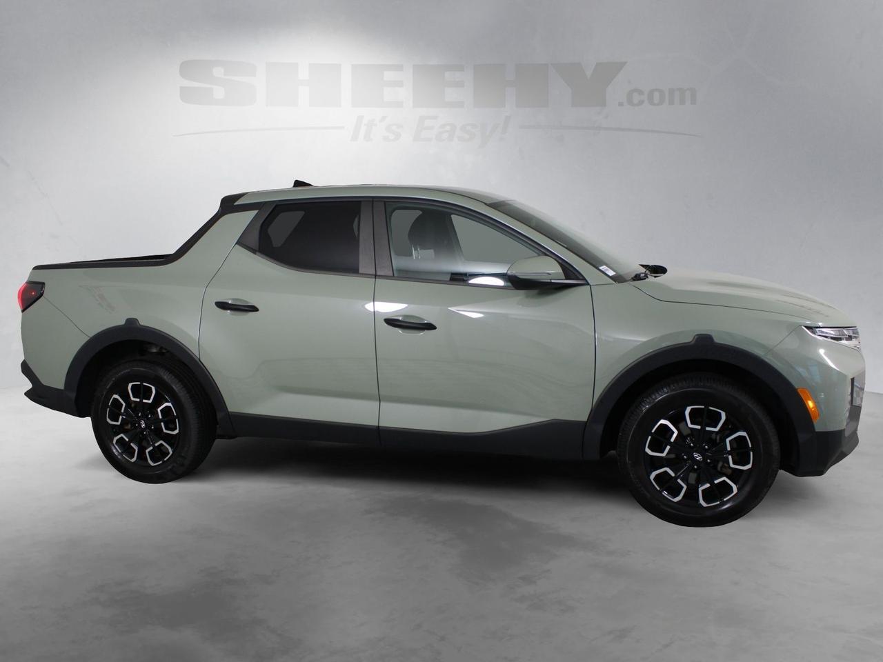 2022 Hyundai Santa Cruz SEL Fredericksburg VA