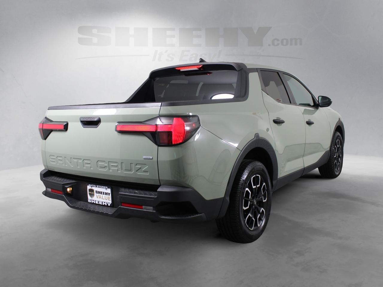 2022 Hyundai Santa Cruz SEL Fredericksburg VA
