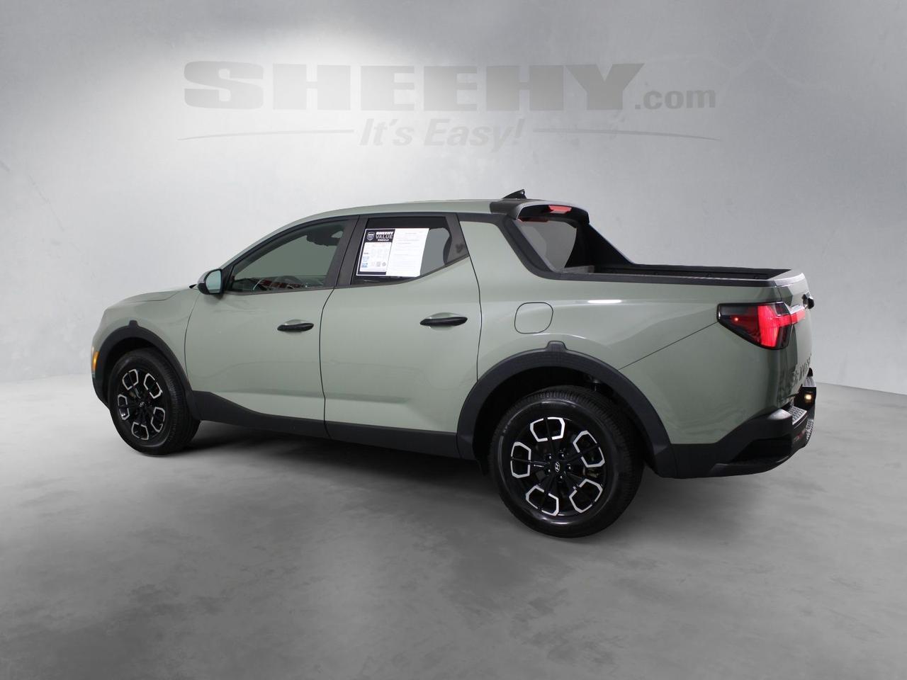 2022 Hyundai Santa Cruz SEL Fredericksburg VA