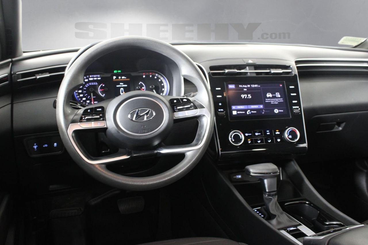 2022 Hyundai Santa Cruz SEL Fredericksburg VA