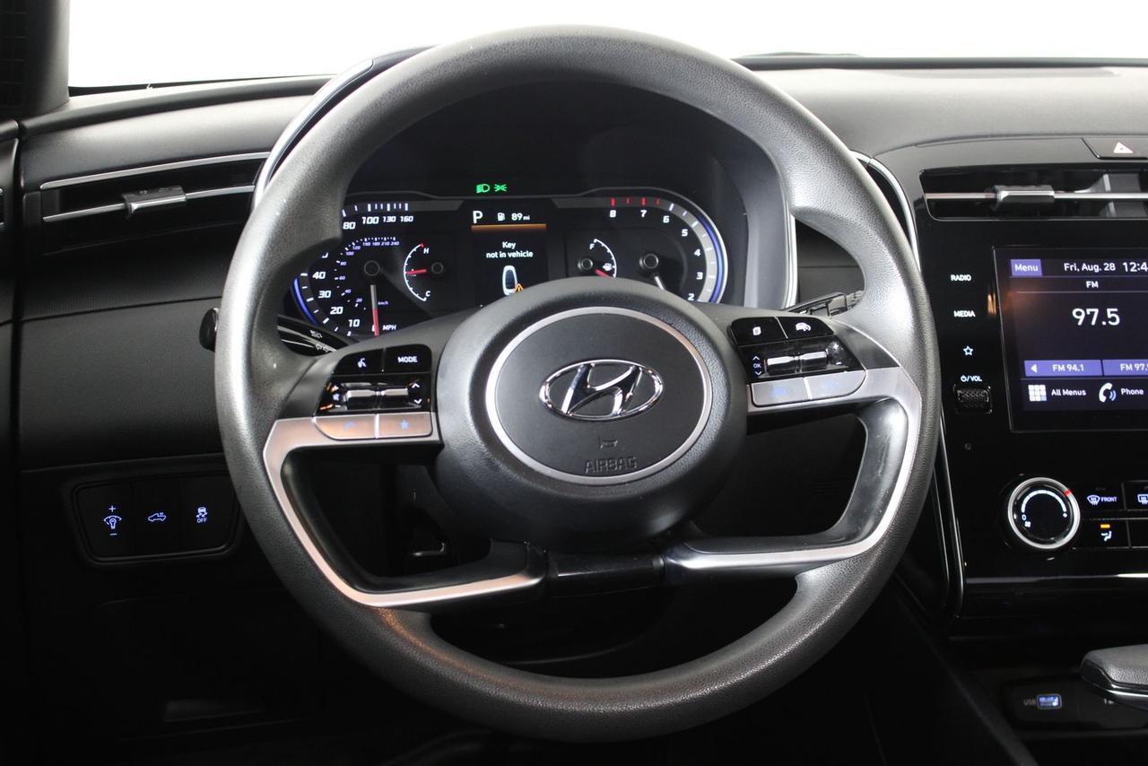 2022 Hyundai Santa Cruz SEL Fredericksburg VA