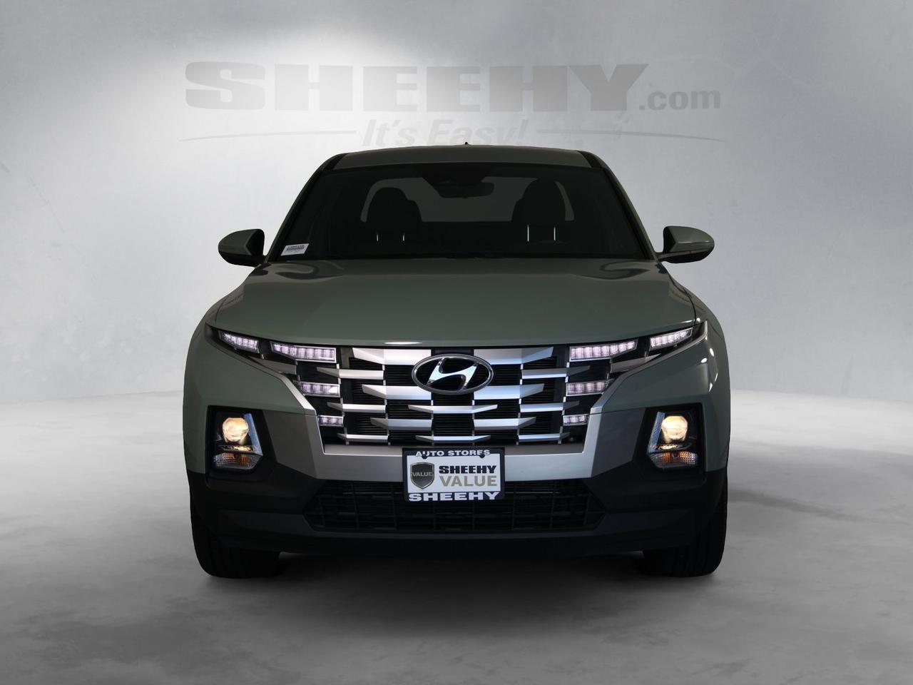 2022 Hyundai Santa Cruz SEL Fredericksburg VA