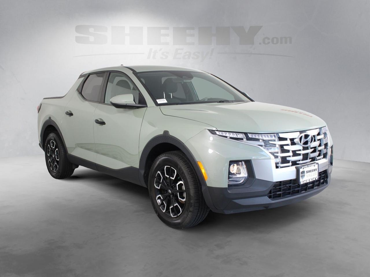 2022 Hyundai Santa Cruz SEL Fredericksburg VA