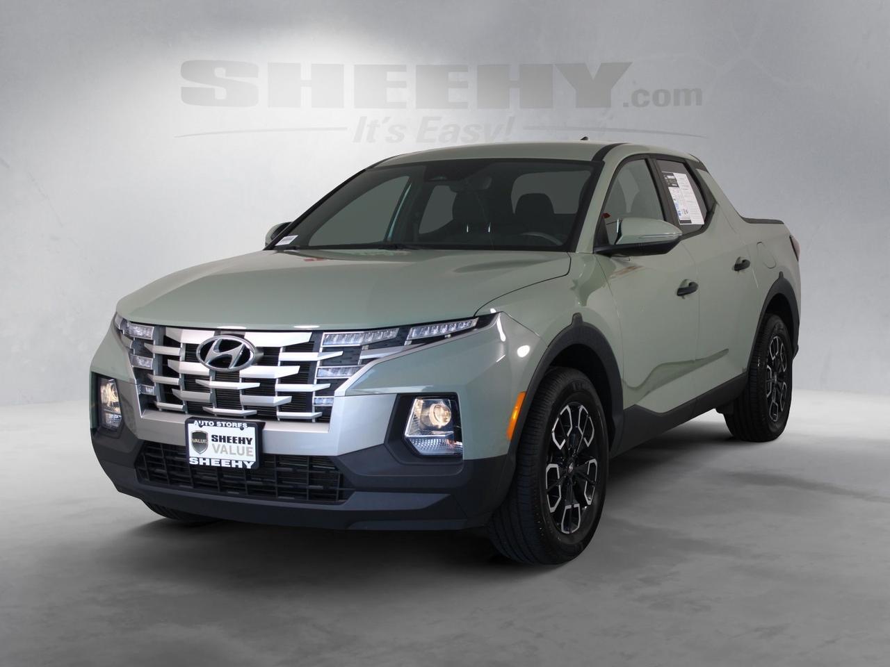 2022 Hyundai Santa Cruz SEL Fredericksburg VA
