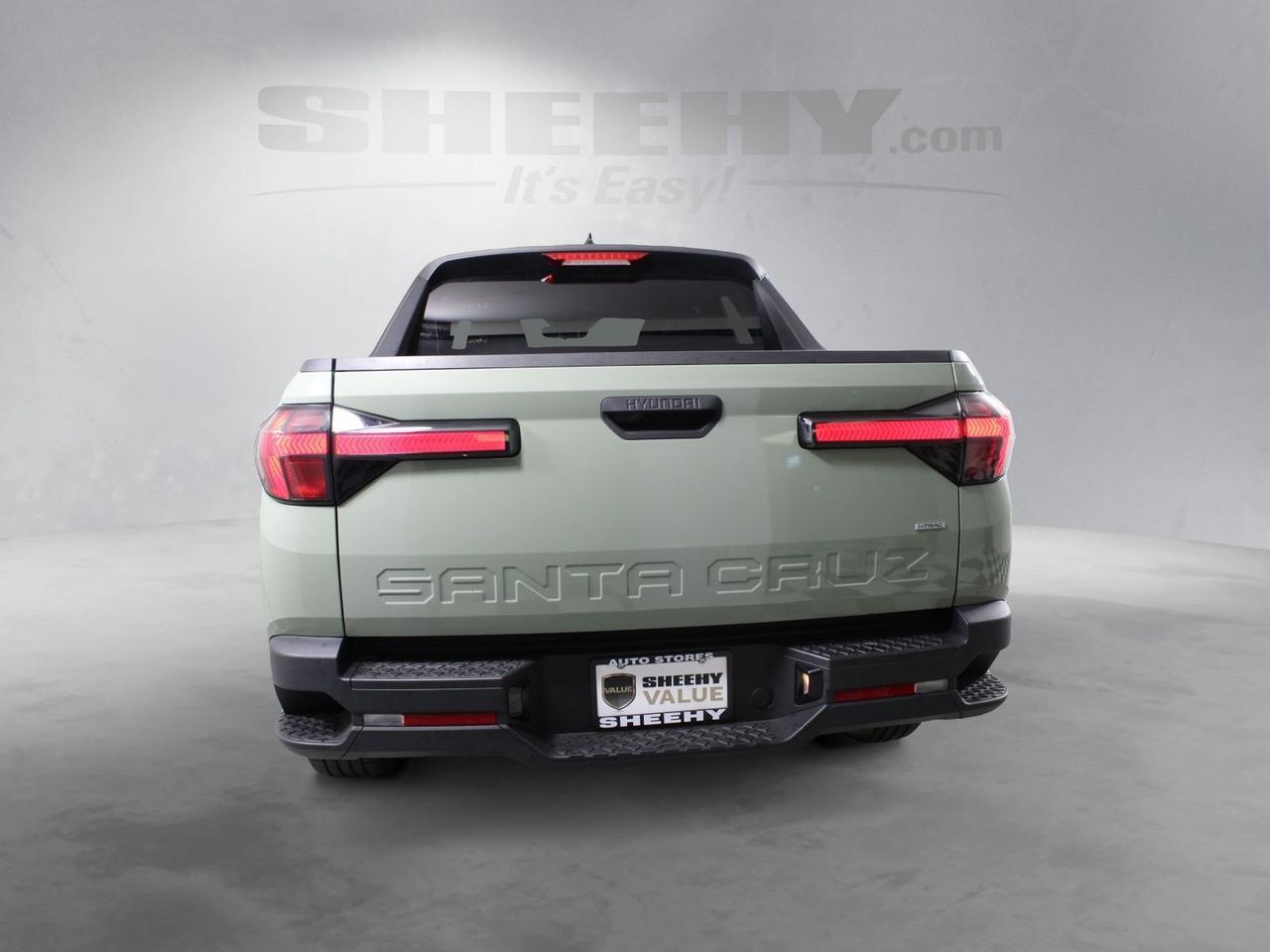 2022 Hyundai Santa Cruz SEL Fredericksburg VA
