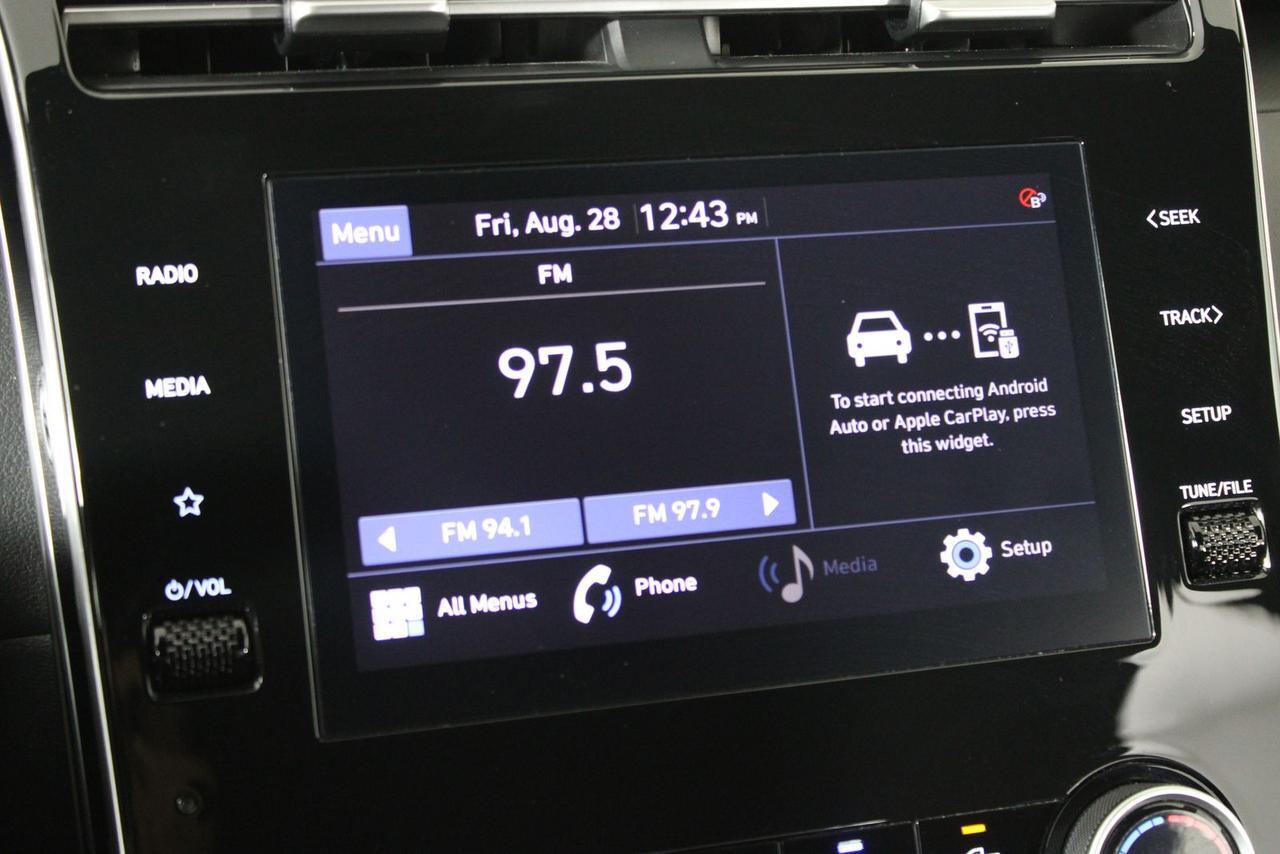 2022 Hyundai Santa Cruz SEL Fredericksburg VA