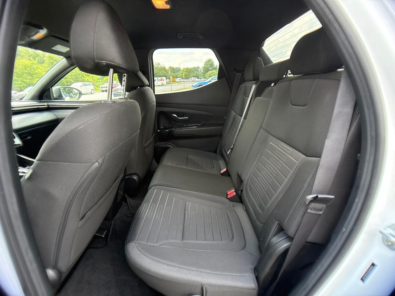 2022 Hyundai Santa Cruz SEL Chantilly VA